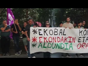 26/04/21 Zubietako erraustegiko langileen mobilizazioa edukiaren irudi txikia