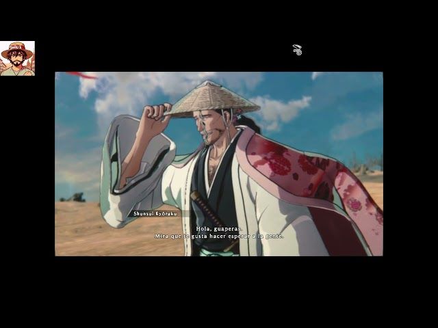 [EUS ] BLEACH REBIRTH OF SOULS #11| ISTORIO MODUA #10 bideoaren irudi txikia