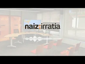 Informazioaren Haria | NAIZ Irratia bideoaren irudi txikia