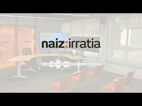 Informazioaren Haria | NAIZ Irratia edukiaren irudi txikia