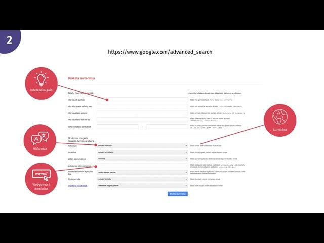 Informazioaren kudeaketa - Konpetentzia Digitalak BIT bideoaren irudi txikia
