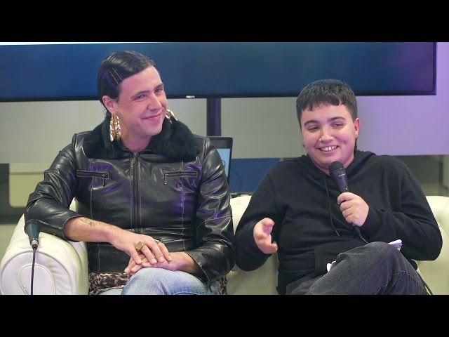 Garen Piztiaz Beste. Hitz egin liteke euskal transfeminismoaz? [Elene Lopetegi eta Iñi Etxezarreta] bideoaren irudi txikia