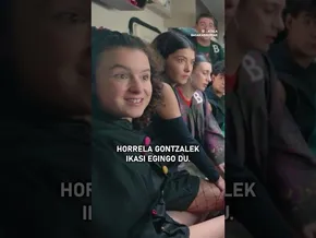 “Go!azen 12 💥 AZKEN ATALEKO BASAKABIKERIAK ⭐️👀 #MAKUSI #IkusiMAKUSI #Goazen12 bideoaren irudi txikia