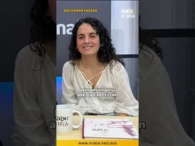 Doluaren faseak: shocka - negoziazioa - integrazioa - transformazioa edukiaren irudi txikia