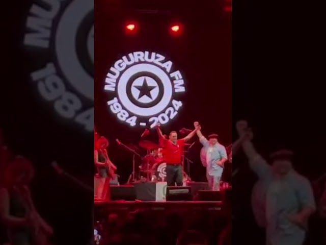 Fermin Muguruza ft Zeledon bideoaren irudi txikia