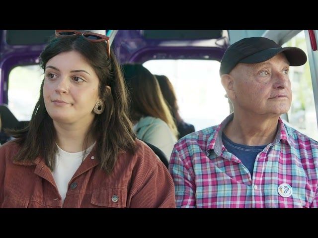 KAMAMUTA SPOT Euskaraldia 2025 bideoaren irudi txikia