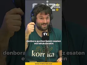 Korrika babesteko zer konpromiso hartzen duzue zuek? edukiaren irudi txikia