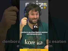 Korrika babesteko zer konpromiso hartzen duzue zuek? bideoaren irudi txikia
