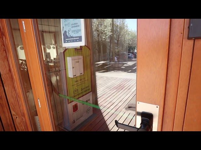 26/03/17 #M17GrebaOrokorra: udal zerbitzuak greban bideoaren irudi txikia