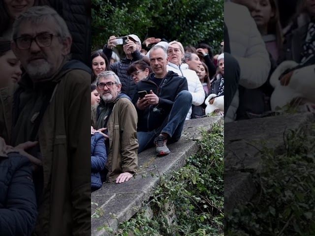 Uretaratu dute 'San Juan' bideoaren irudi txikia