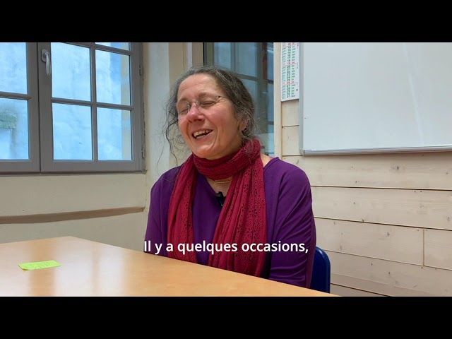 AEK(n) bizi - Baionako Gau Eskolako Ani permanentea bideoaren irudi txikia