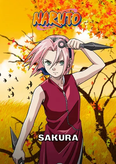 Sakura