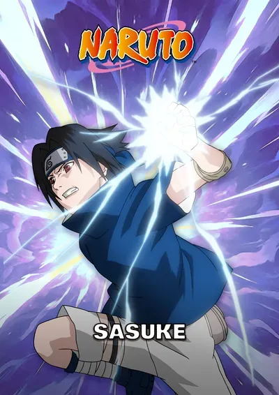 Sasuke