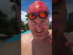 Iskanderren lehen bainua Hawaiin!!! bideoaren irudi txikia