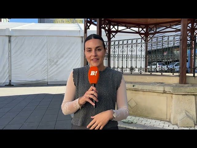 Ane Legarreta, Sormeneren zortzigarren edizioaren inguruan | BINKE bideoaren irudi txikia