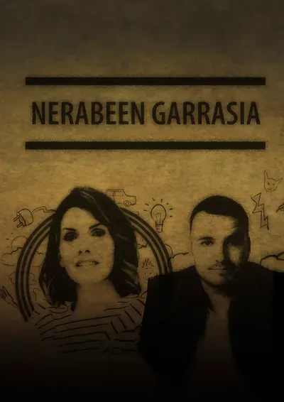 Nerabeen garrasia