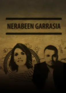 Nerabeen garrasia edukiaren posterra