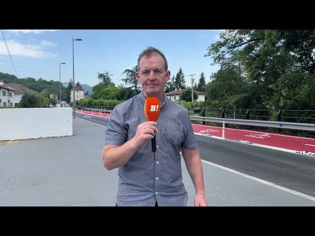 Asier Egiraun, Txomin Egileor eta Zugutzuko eraldaketaz | BINKE bideoaren irudi txikia