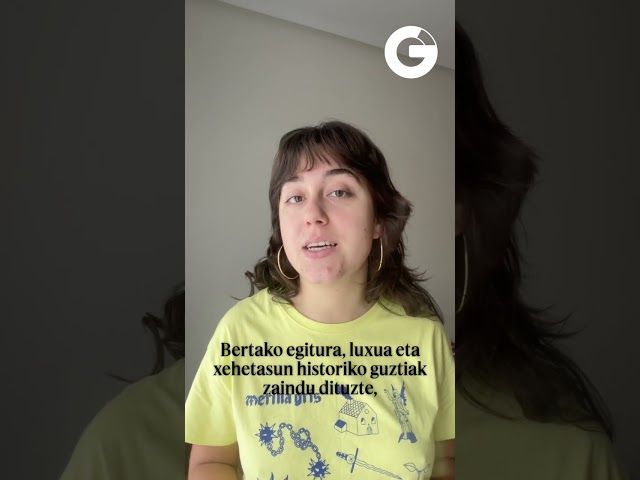 EZ DUZU SINISTUKO | ZER GERTATUKO DA TITANIC-ekin? bideoaren irudi txikia