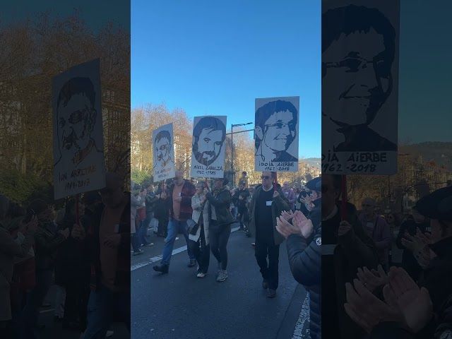 MIKEL ZABALZA: 40. urteurren ekitaldia bideoaren irudi txikia