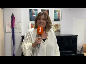 Edurne Espilla, XXXIV. Musika Asteaz | BINKE edukiaren irudi txikia