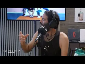 Indiorock jaialdiaz Iker Eizagirre 'Indio'-rekin BIGARREN KAFEAn bideoaren irudi txikia