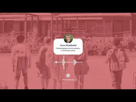 KONTSULTAK | Psikopedagogia – Kalean uso, etxean otso edukiaren irudi txikia