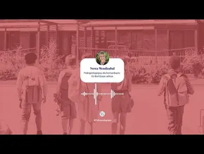 KONTSULTAK | Psikopedagogia – Kalean uso, etxean otso bideoaren irudi txikia