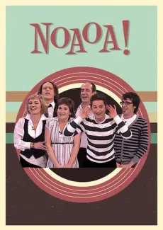 NoaOa! edukiaren posterra