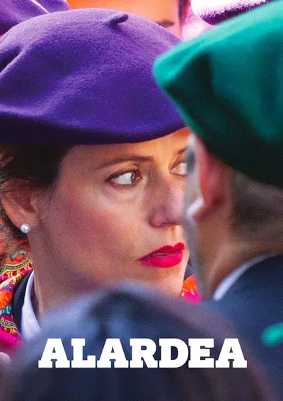 Nola egin zen Alardea