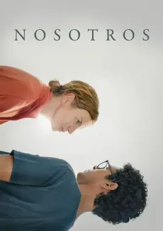 Nosotros edukiaren posterra