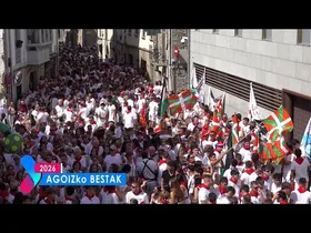 BESTAK 2026 AGOITZ I TXUPINAZOA edukiaren irudi txikia