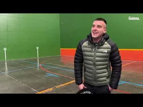 Asier del Campo: Arabako txapeldun edukiaren irudi txikia