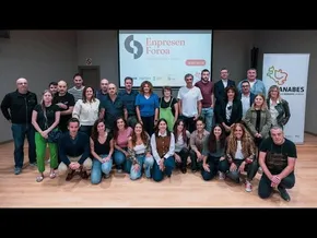 Enpresen Foroa-Araban Euskara Lanean: Hizkuntza gaitasuna bideoaren irudi txikia