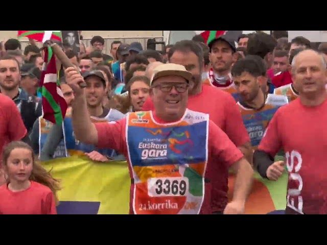 KORRIKA klik-klak! (24. KORRIKA - 11. eguna) bideoaren irudi txikia