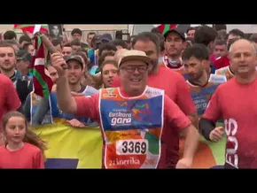 KORRIKA klik-klak! (24. KORRIKA - 11. eguna) bideoaren irudi txikia