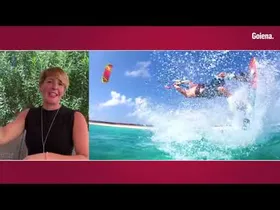 Debagoiendarrak Mundutik: Arritxu Barroso edukiaren irudi txikia