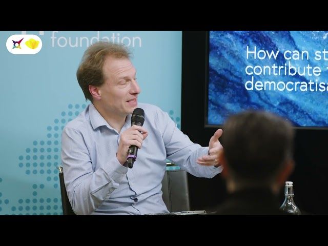 Daniel Holder [Borders & Rights. Instruments offered by cross-border cooperation policies 2] bideoaren irudi txikia