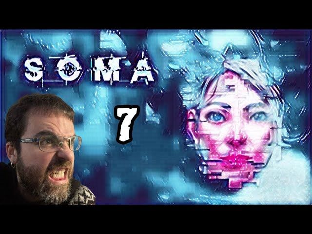 SOMA (Eus) 07 - Beldur eta biolentzia gorakada nabarmena bideoaren irudi txikia