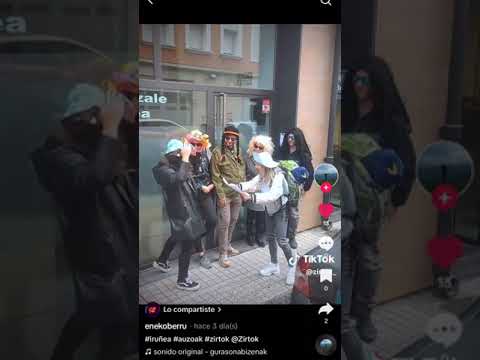 Iruñeko auzoak bideoaren irudi txikia