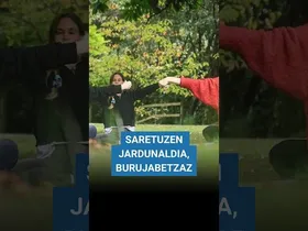 Gizartea | Zaintzaz, elikaduraz eta energia burujabetzaz hausnartzeko egun bat edukiaren irudi txikia