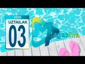 Udaroa 2025 07 03 Mario Zapata Berriobeitiko etxe zaharren izenak berreskuratzeko bekaz edukiaren irudi txikia