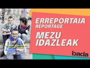 24.KORRIKAKO IEHko 3 mezu idazleak bideoaren irudi txikia