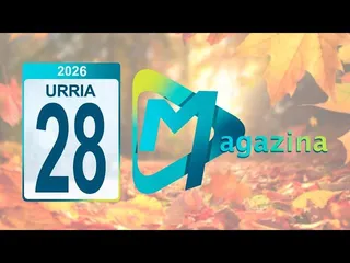 URRIAROA 26 10 28 KARLOS IRUJO (ORTZADAR EUSKAL FOLKLORE ELKARTEA) edukiaren irudi txikia