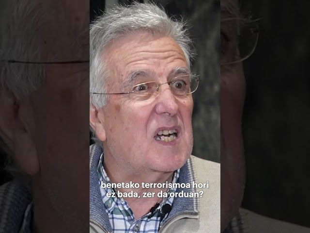 Martxoaren 3ko sarraskiaren lekukoak | 1 bideoaren irudi txikia