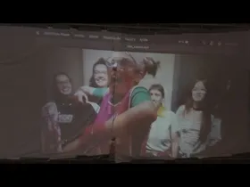Sorgin Jaien bideoklip berriaren estreinaldia edukiaren irudi txikia