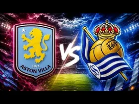 ⚽🔵⚪: REALARENTZAT KONFIANTZA HARTZEKO GARAIPENA, GAZTEAK FIN, ATZELARIAREN BEHARRA edukiaren irudi txikia