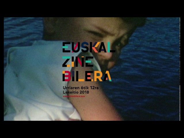 40+1. Euskal Zine Bilera (2018) bideoaren irudi txikia