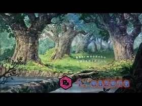 Sherwood 1. eszena edukiaren irudi txikia