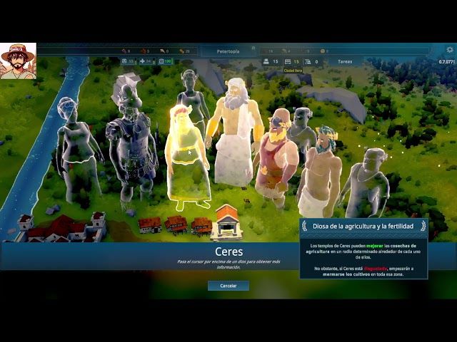 NOVA ROMA DEMOA #2 | AKTUALIZAZIOA FROGATZEN bideoaren irudi txikia